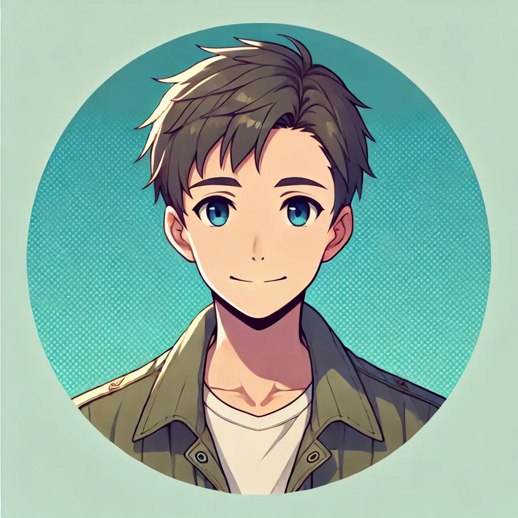 maekouのアバター